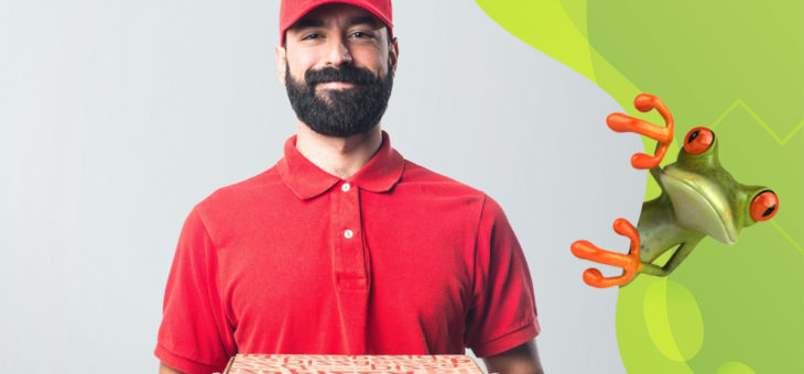 4 Ideias de Delivery de Comida para Investir e Ter Lucro!