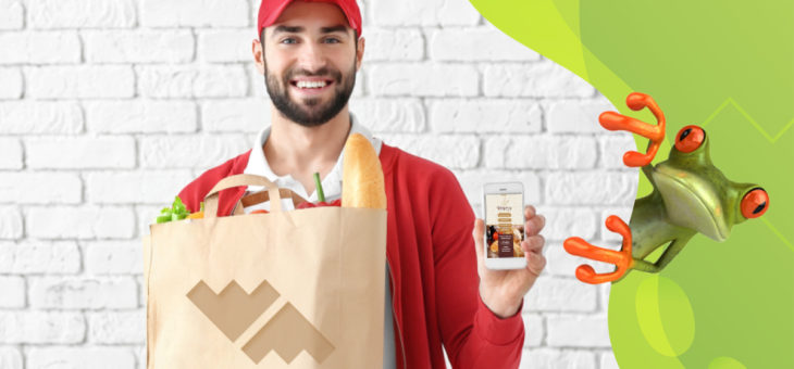 Utilize um aplicativo para delivery para aumentar seus lucros!