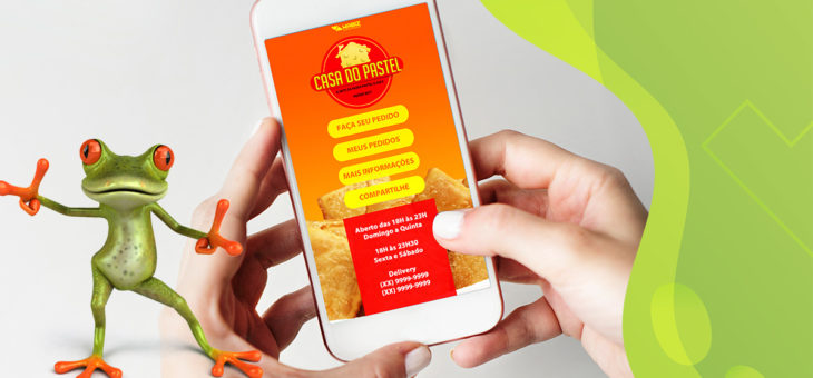 3 vantagens de ter aplicativo Wabiz no seu delivery e restaurante